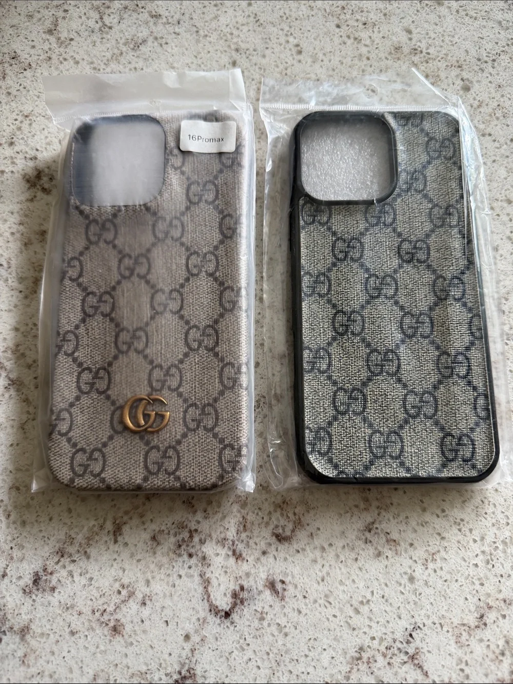 iPhone 16Promax GG Cases